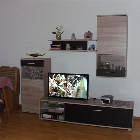 Ferienwohnungen Malz 블라이바흐 외부 사진