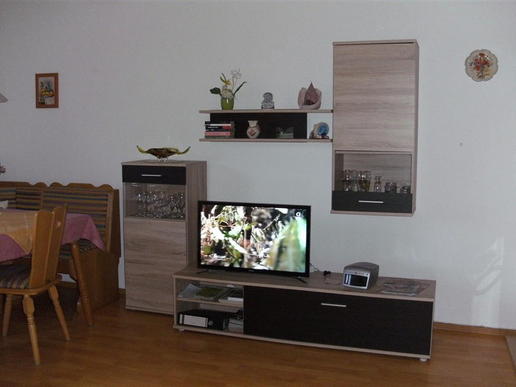 Ferienwohnungen Malz 블라이바흐 외부 사진